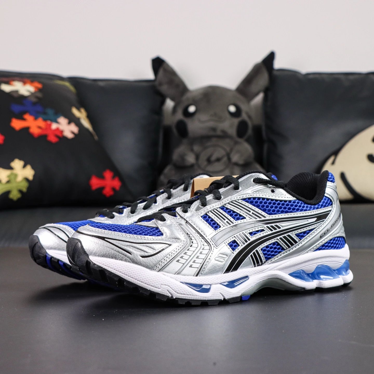 1201A019-401 Silver Blue