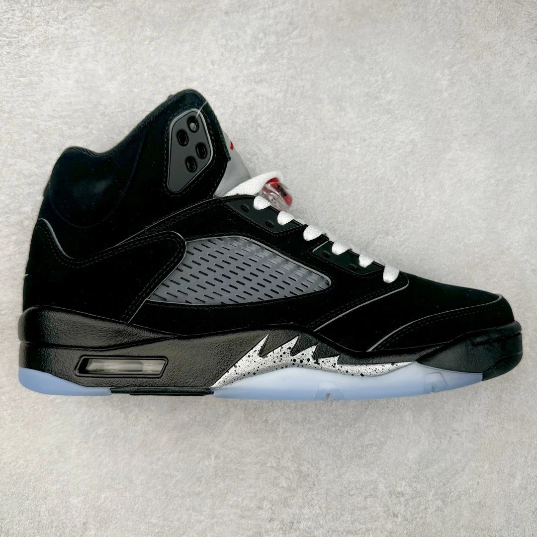 【 J5 Black Silver 】 HF3975-001