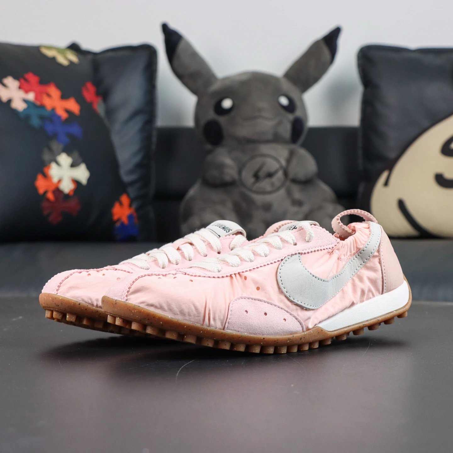 HV8547-601 Pink