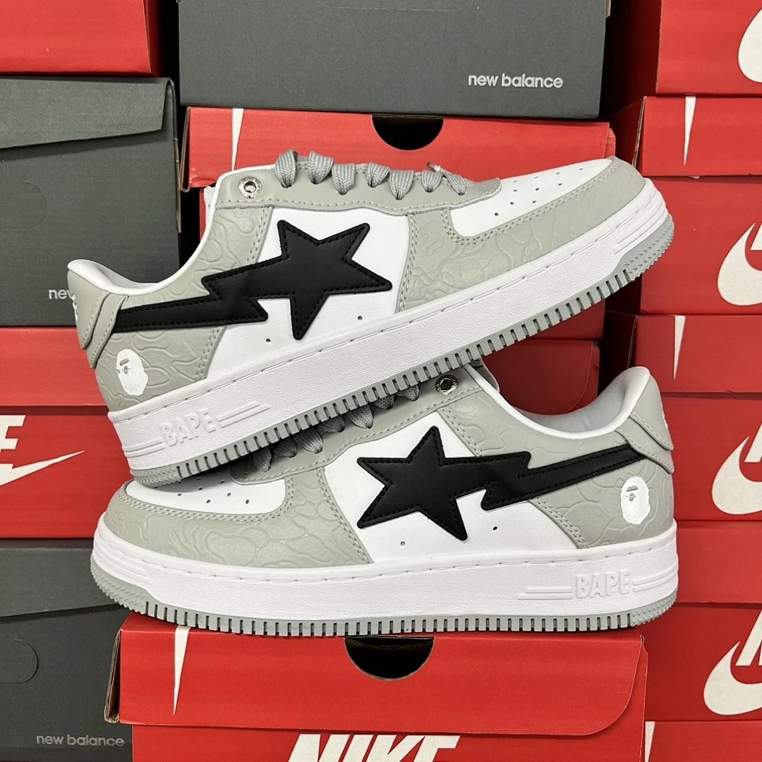 Grey Black Check 1H70-191-002