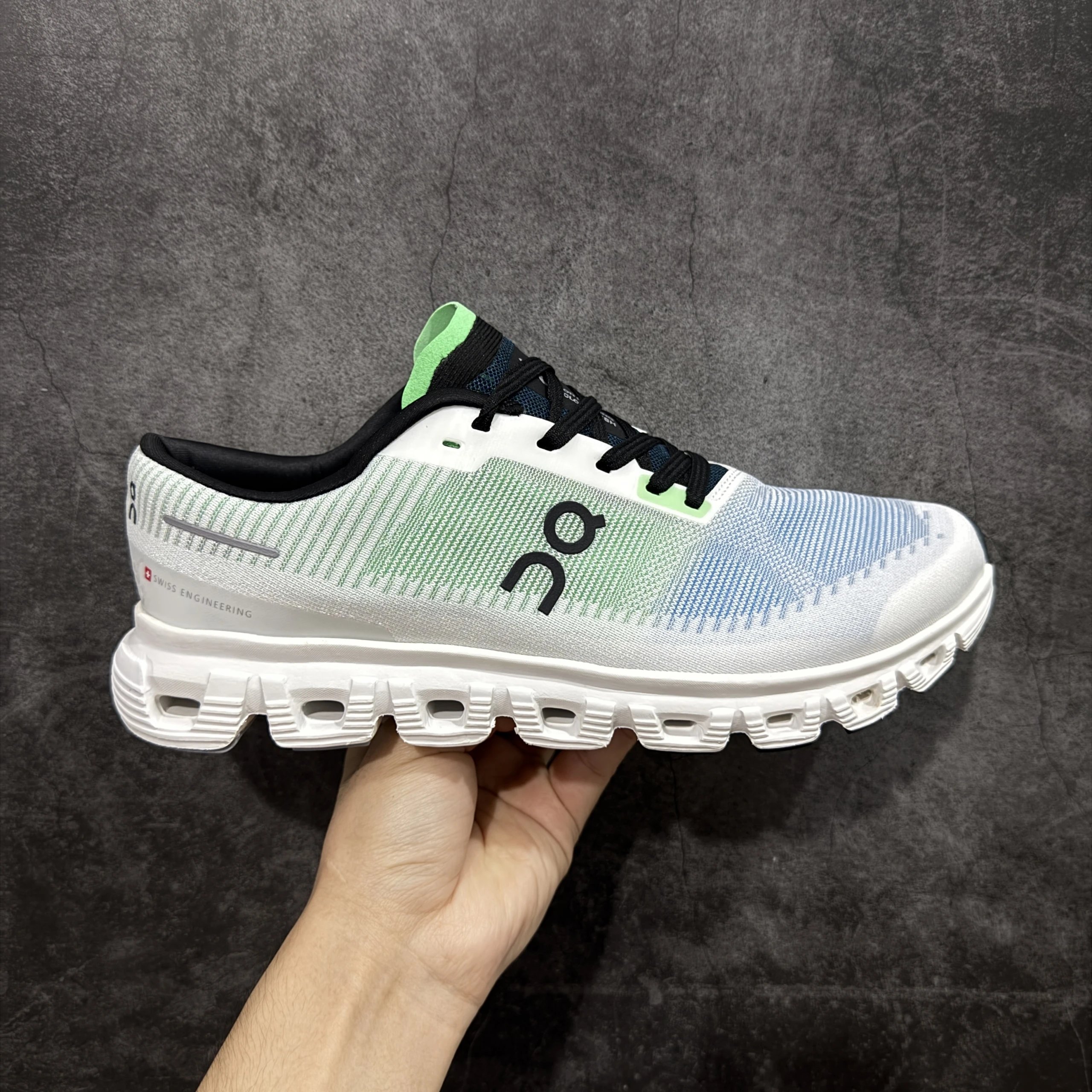 Cloud6 Honeydew Green