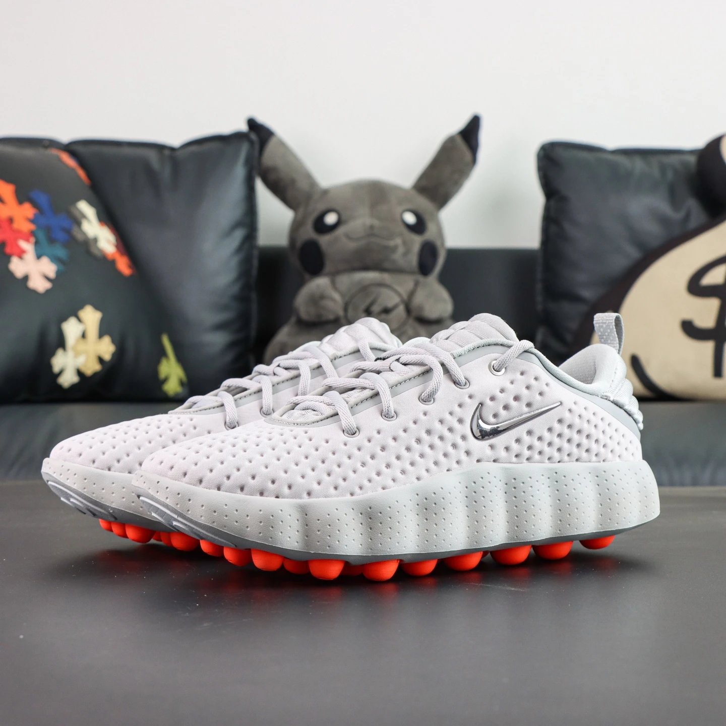 HQ4308-003 Gray