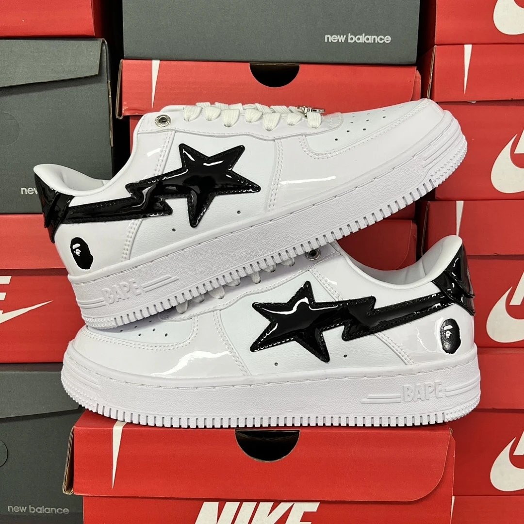 White Black Check 1l73-191-912
