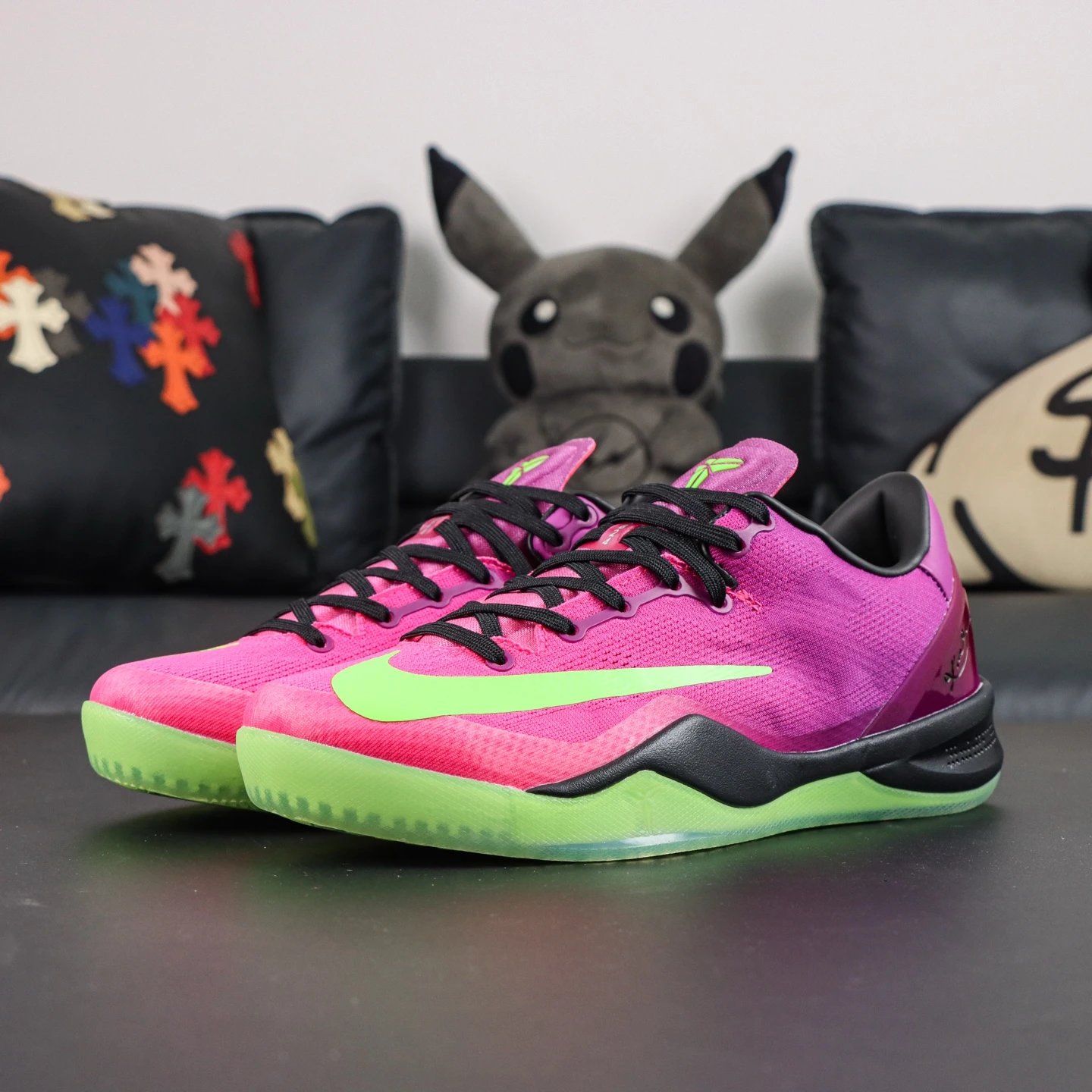 615315-500 Pink Purple