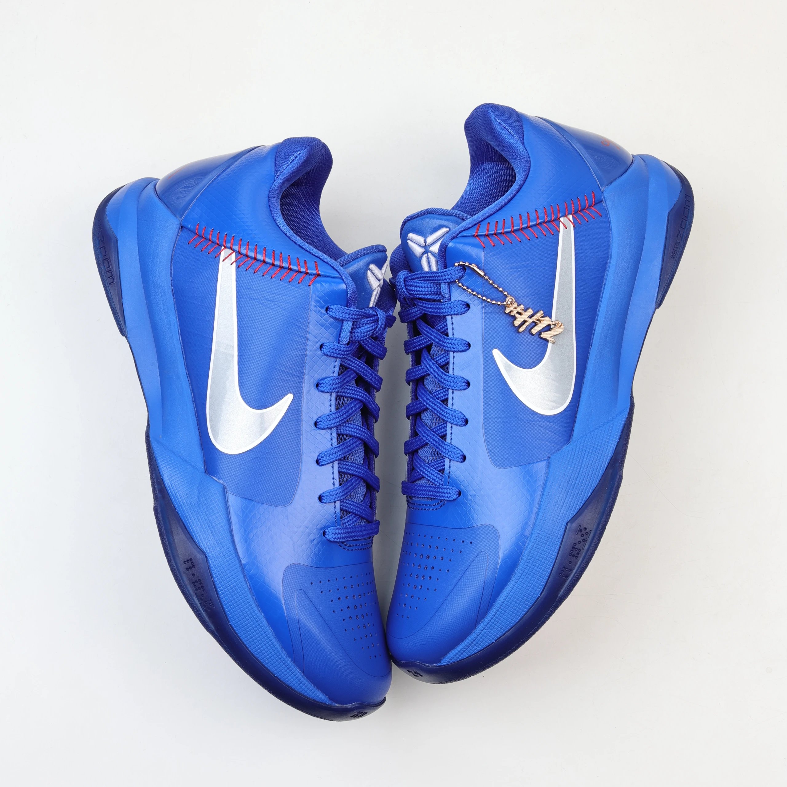 IO6256-400 Blue