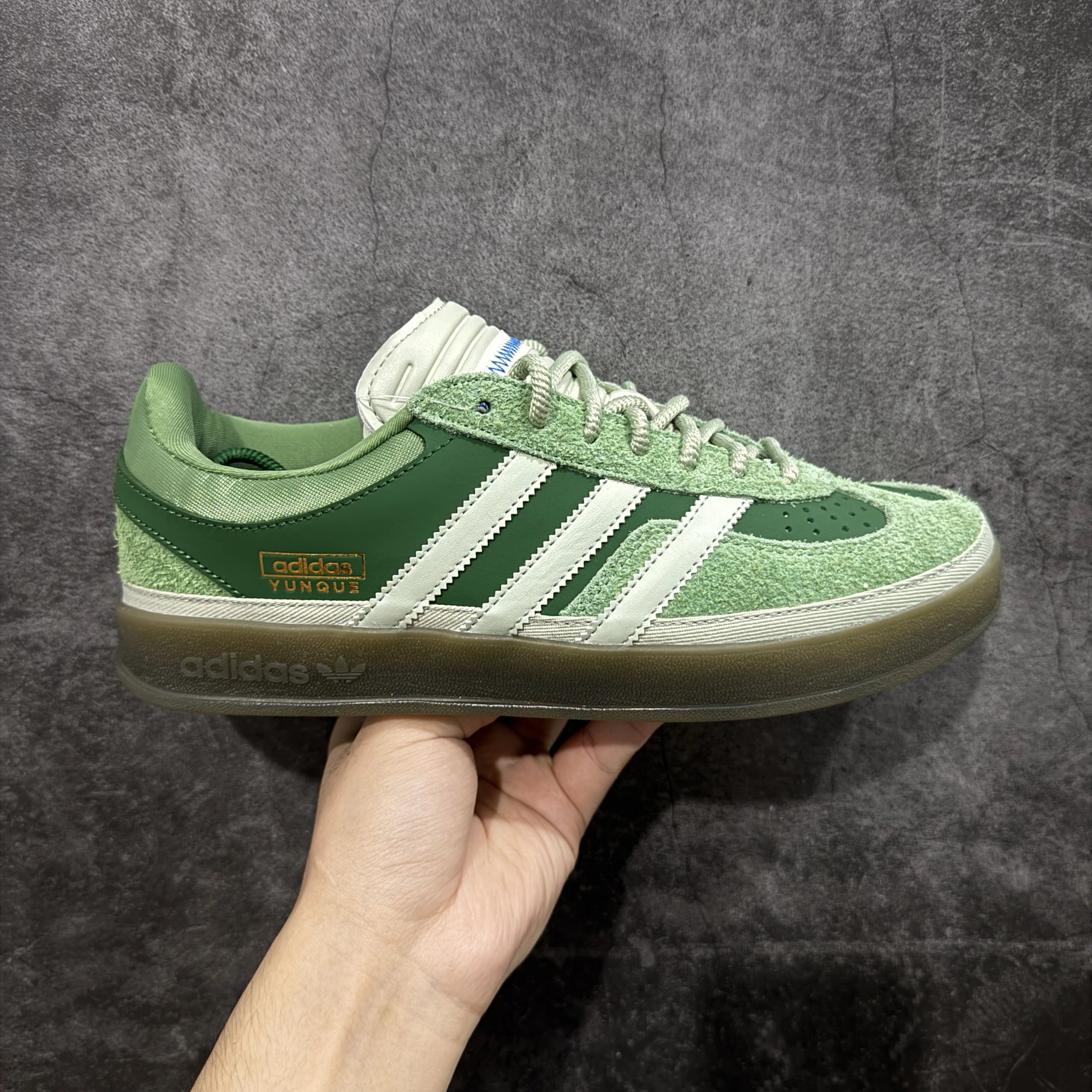 JS5049 Green
