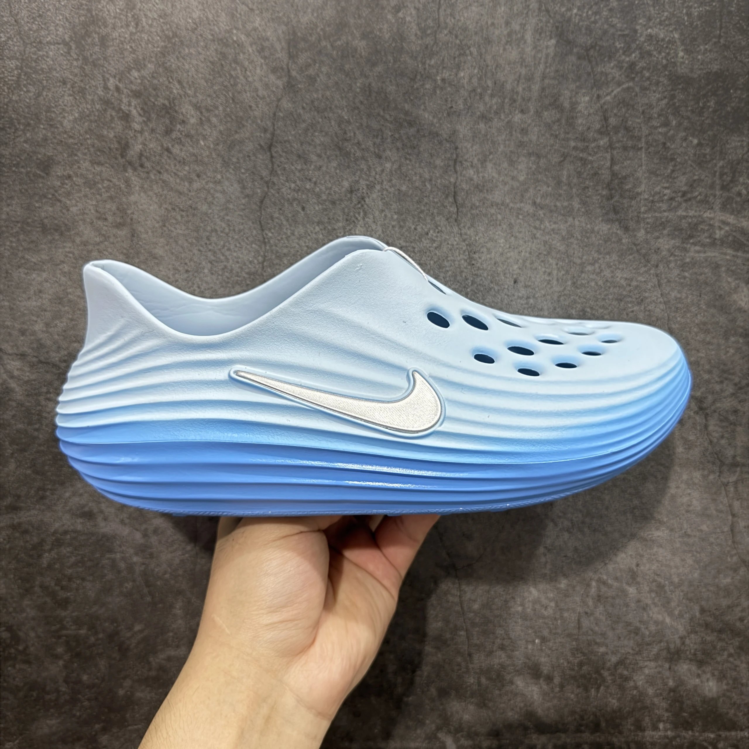 【 HV5060-402 】 Blue