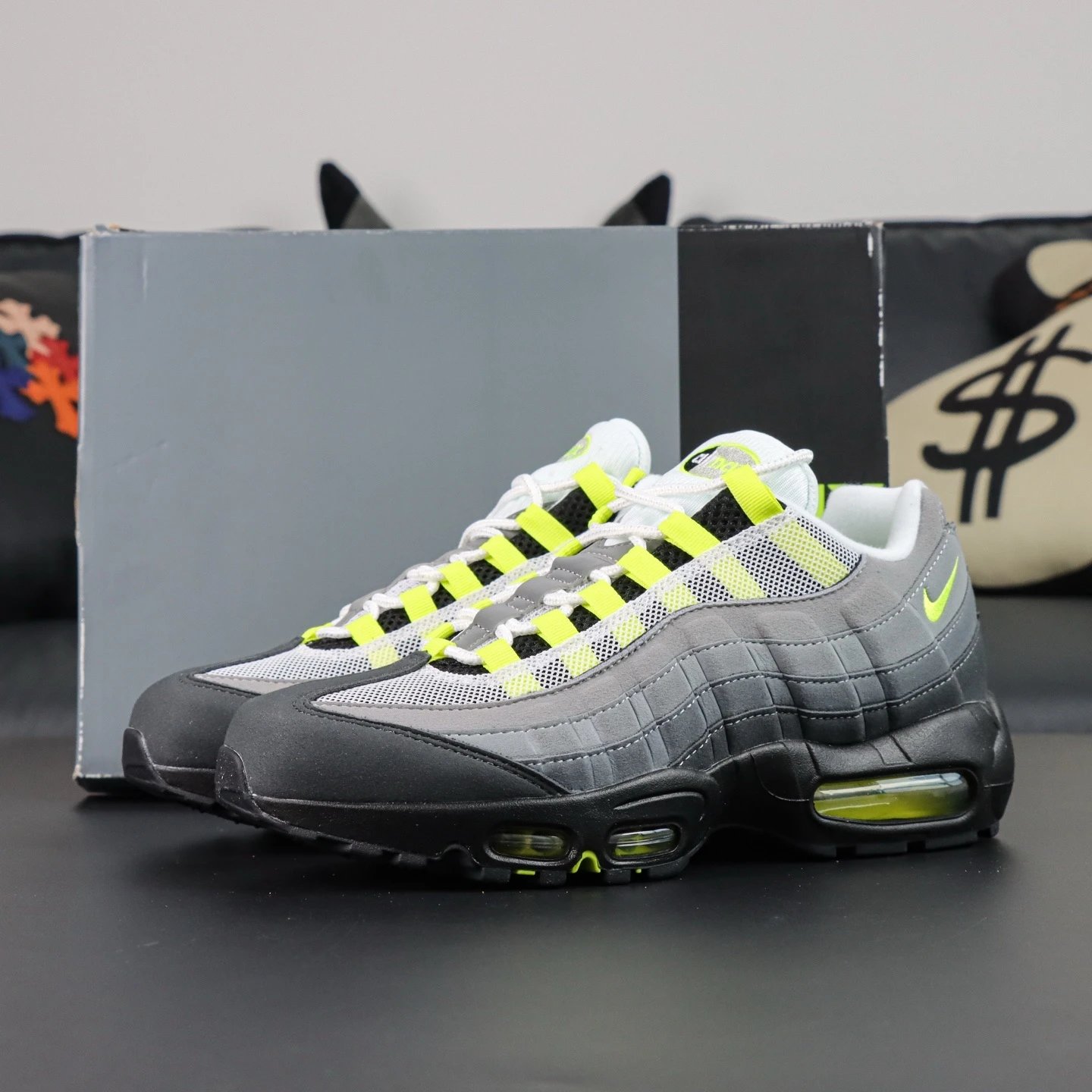 Nike Air Max 95 Collection photo 4