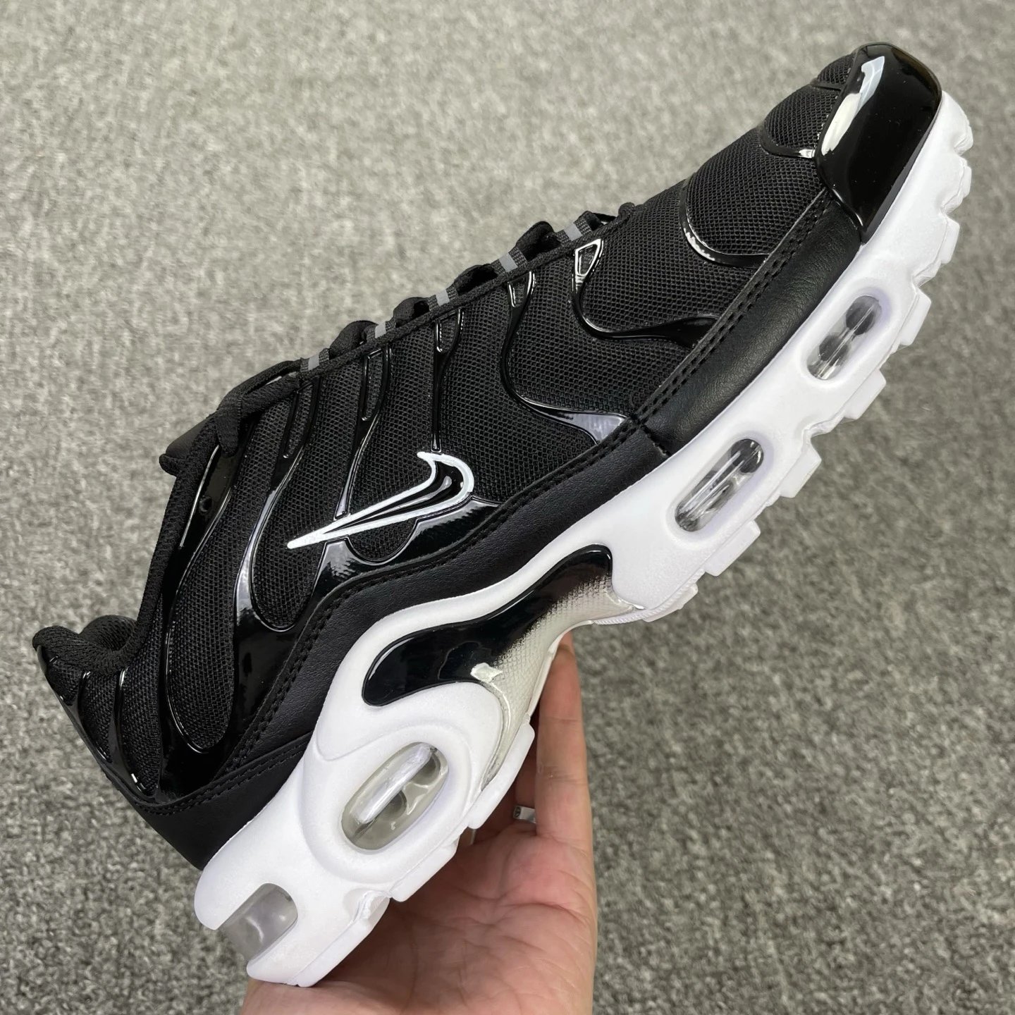 DM2362-001 Black and White
