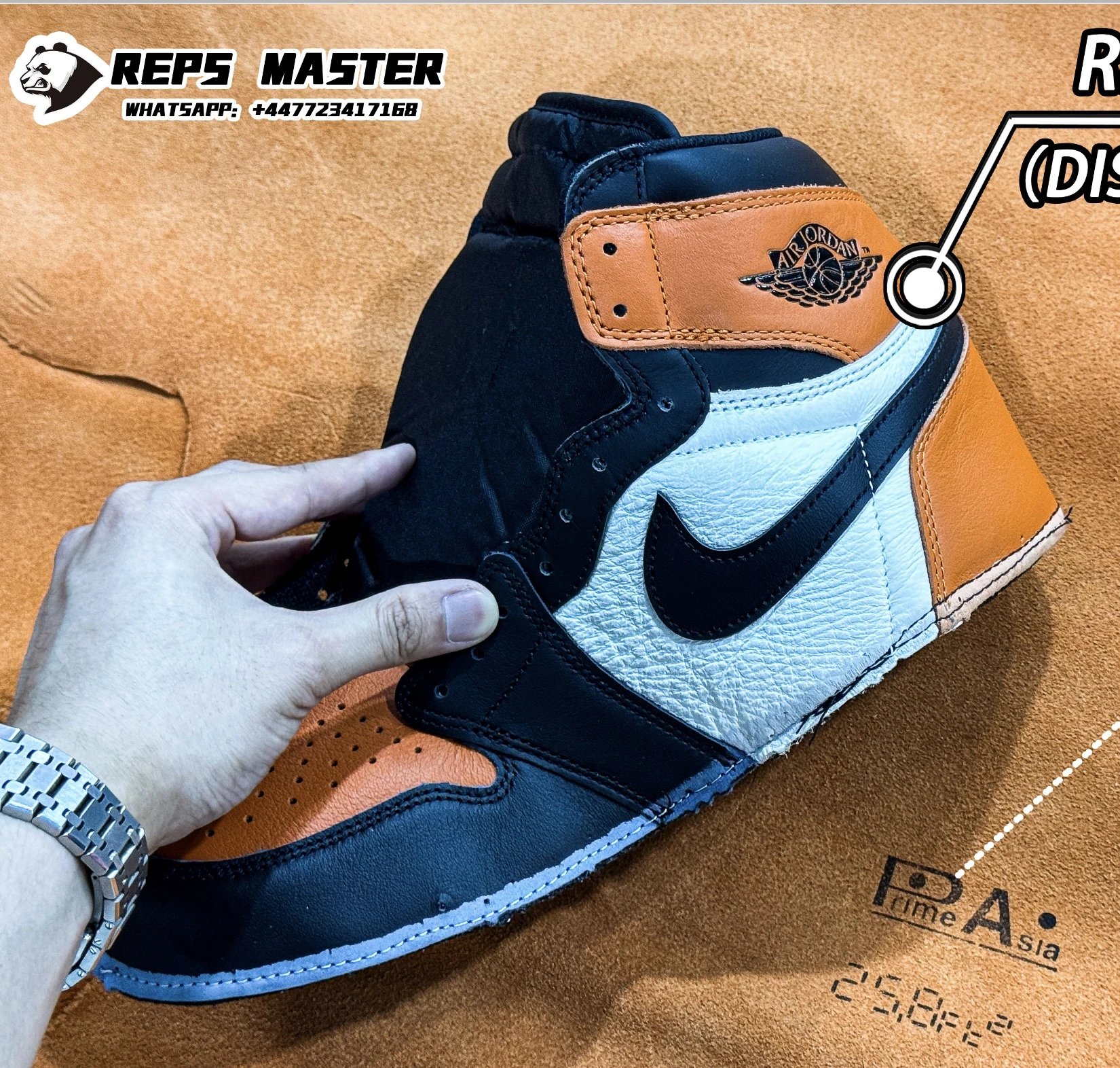 [J1 Shattered Backboard 2025] [DZ5485-008]
