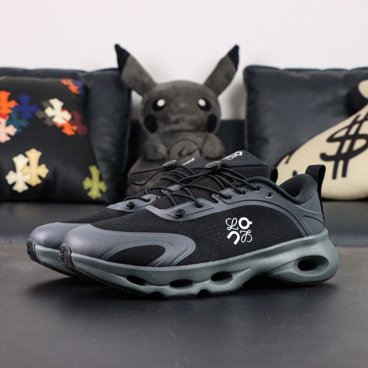 3MF30660553 all black