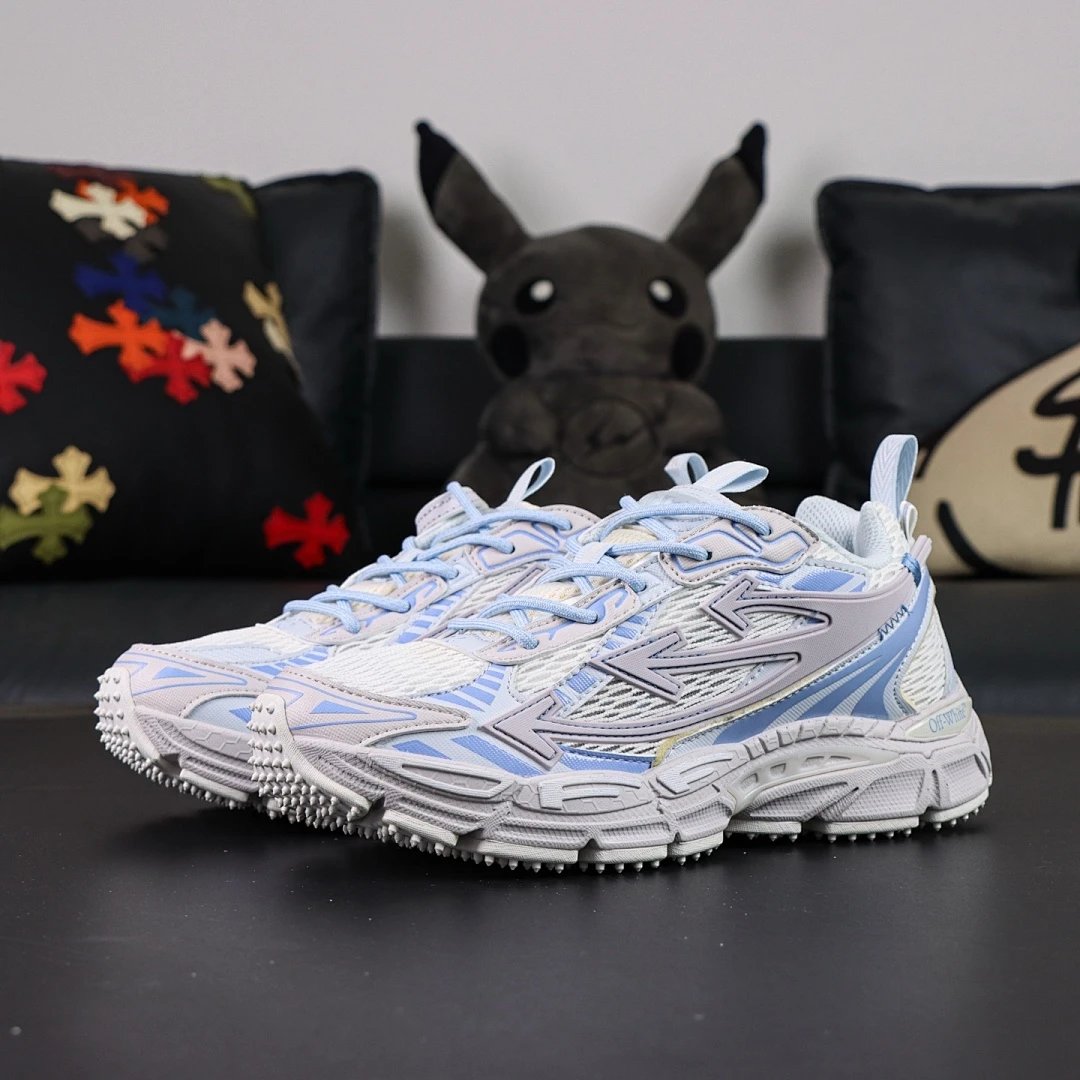 Light Blue Gray