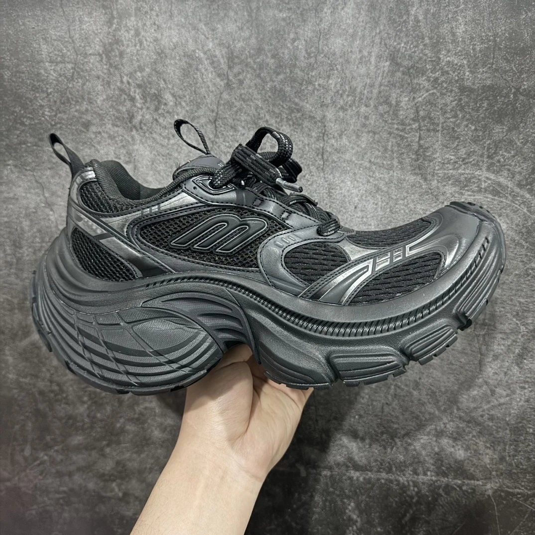 12th Gen All Black