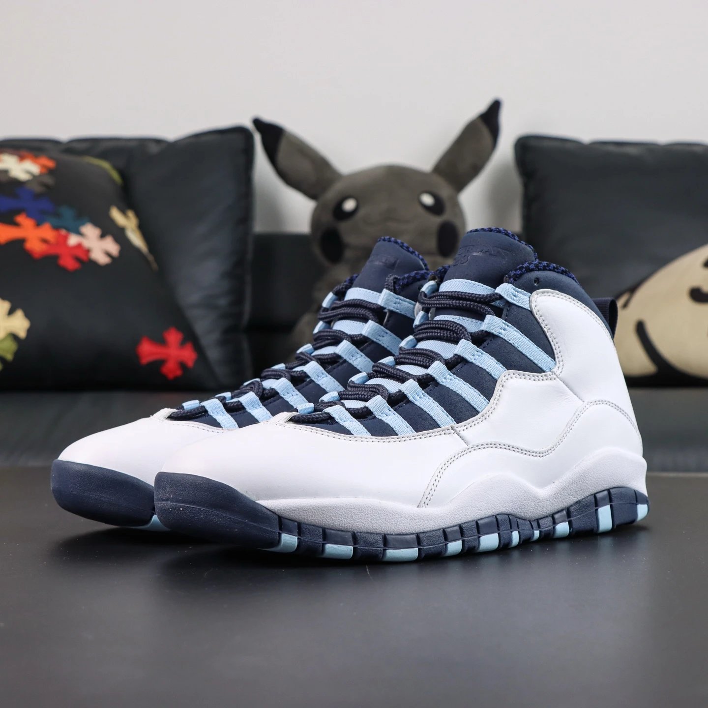 310805-141 Ice Blue