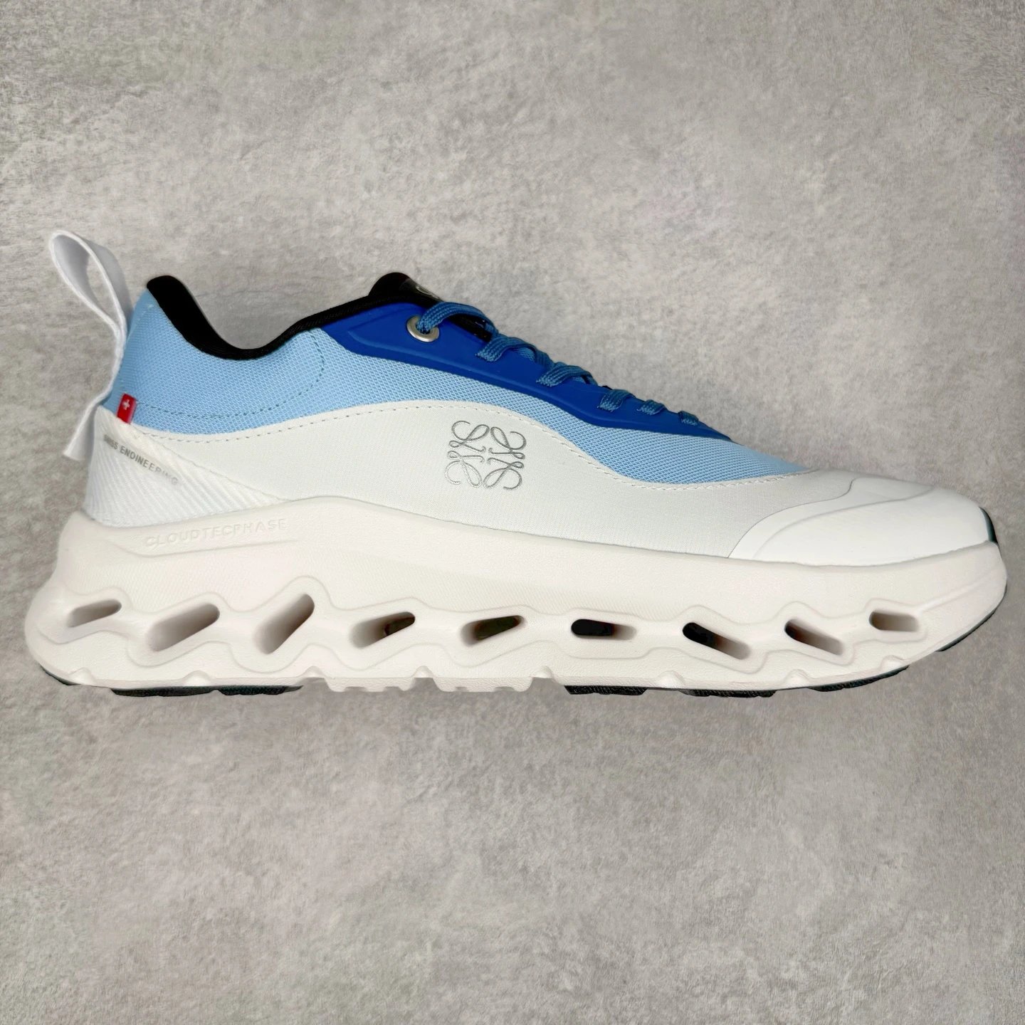 white-blue