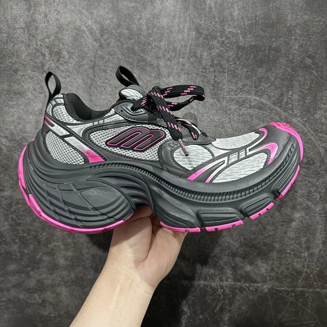 12th Gen Grey Pink