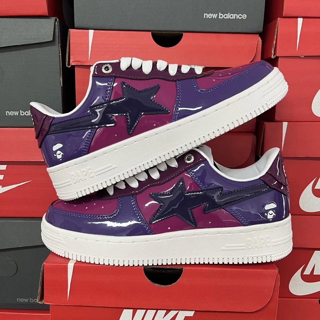 Purple Pink 1H20-191-046