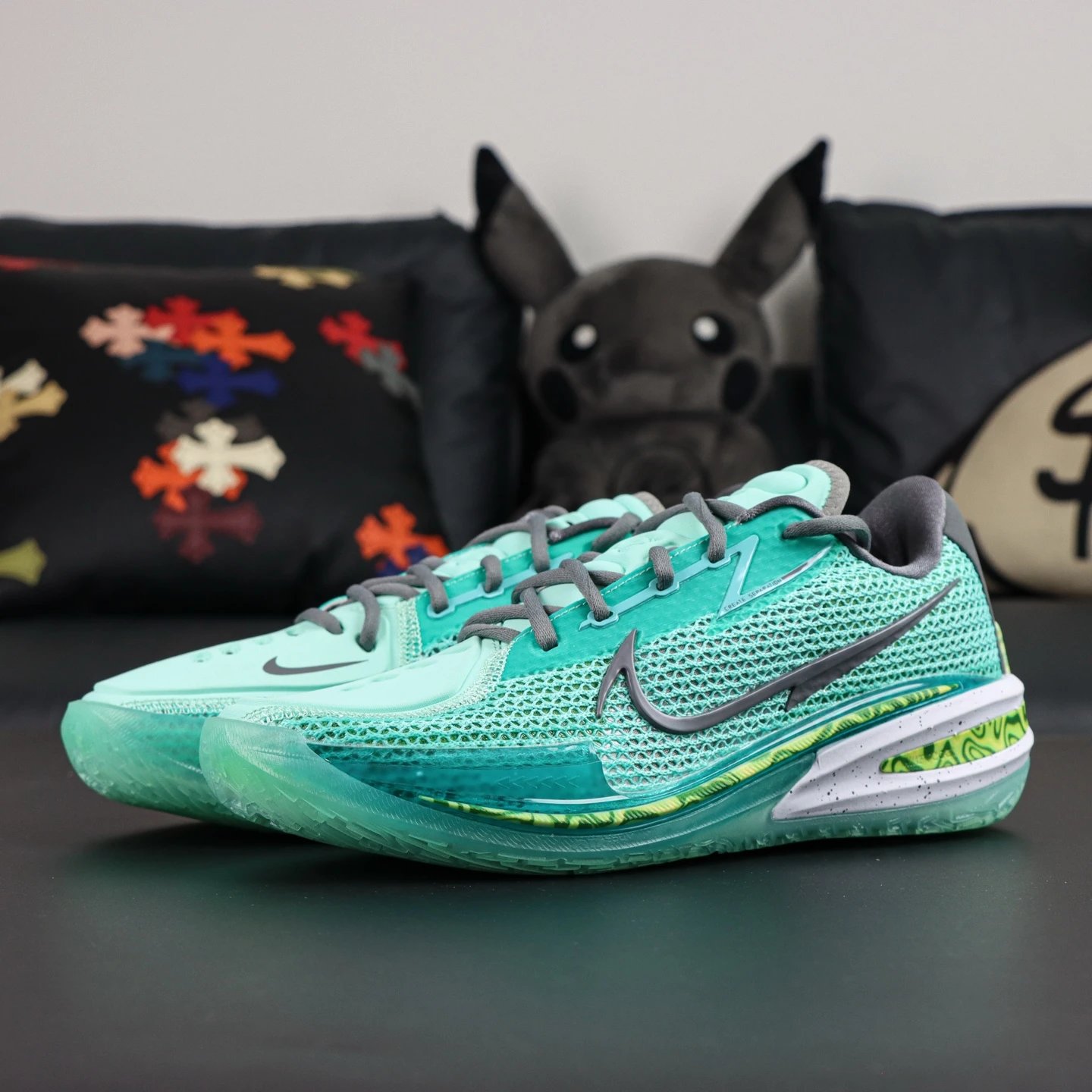 CZ0175-901 Green