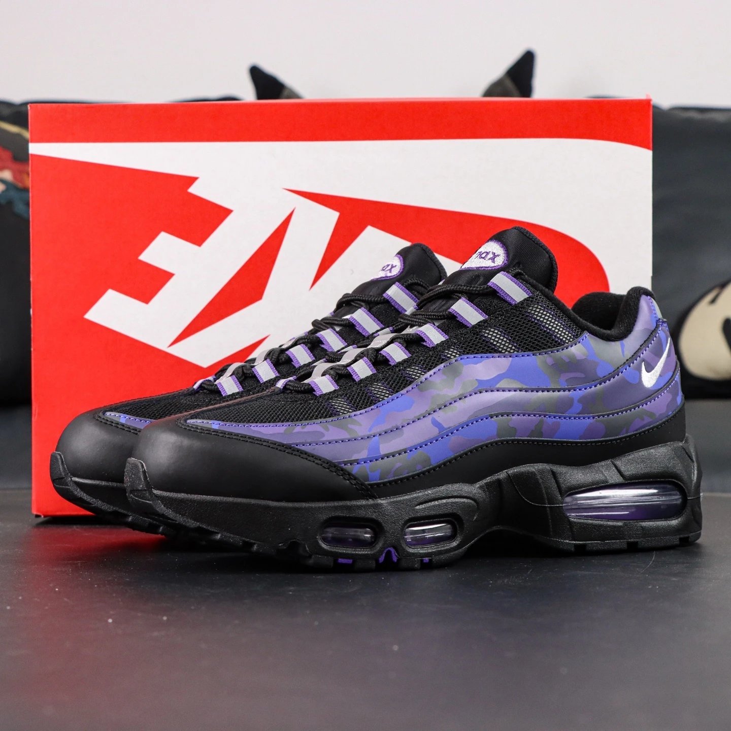 Nike Air Max 95 Collection photo 7