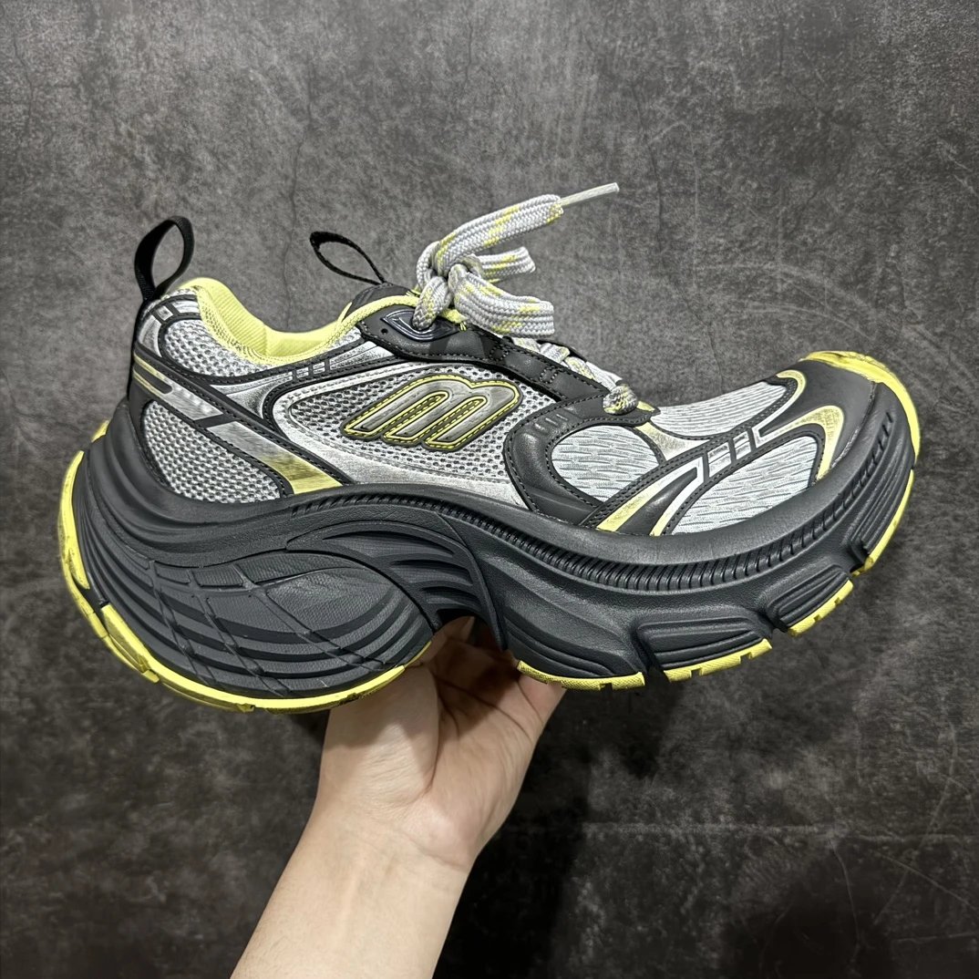 12th Gen Grey Yellow