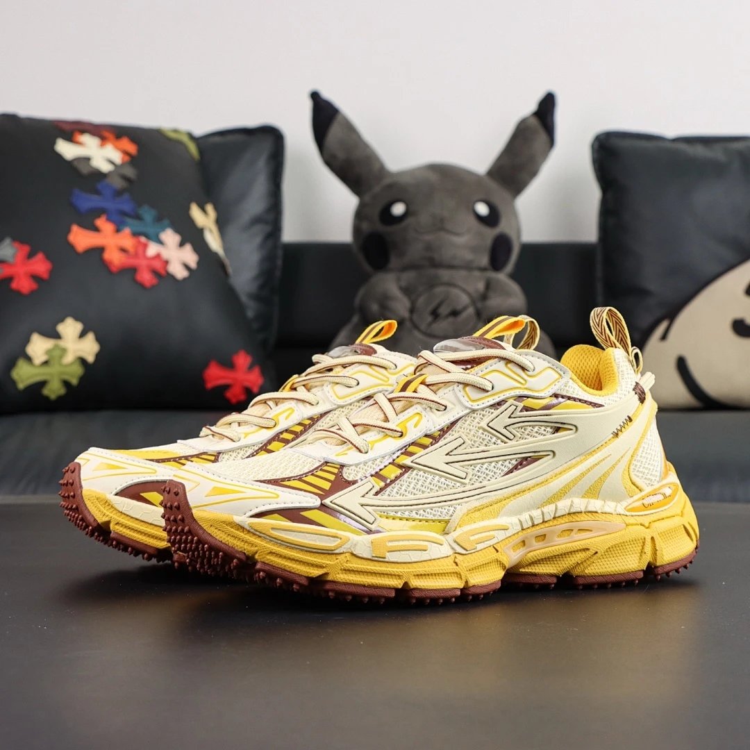 Cream Yellow