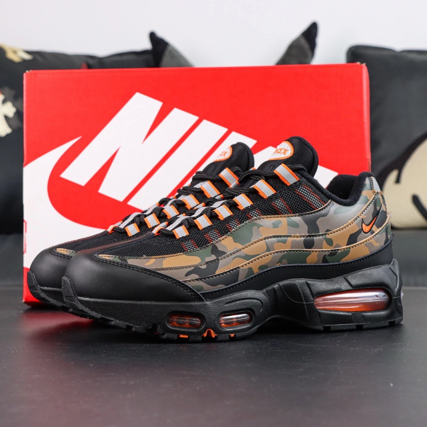 Nike Air Max 95 Collection photo 8