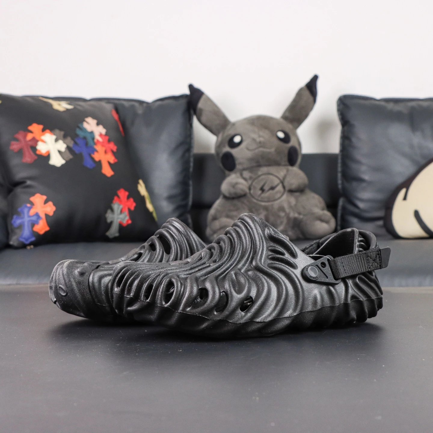 Onyx Black