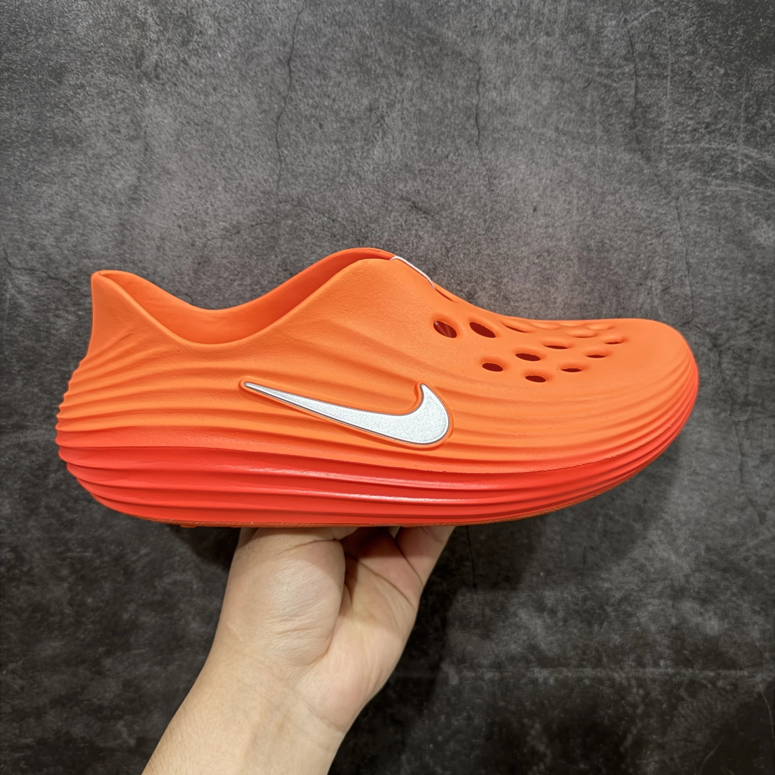 【 HV5060-800 】 Orange