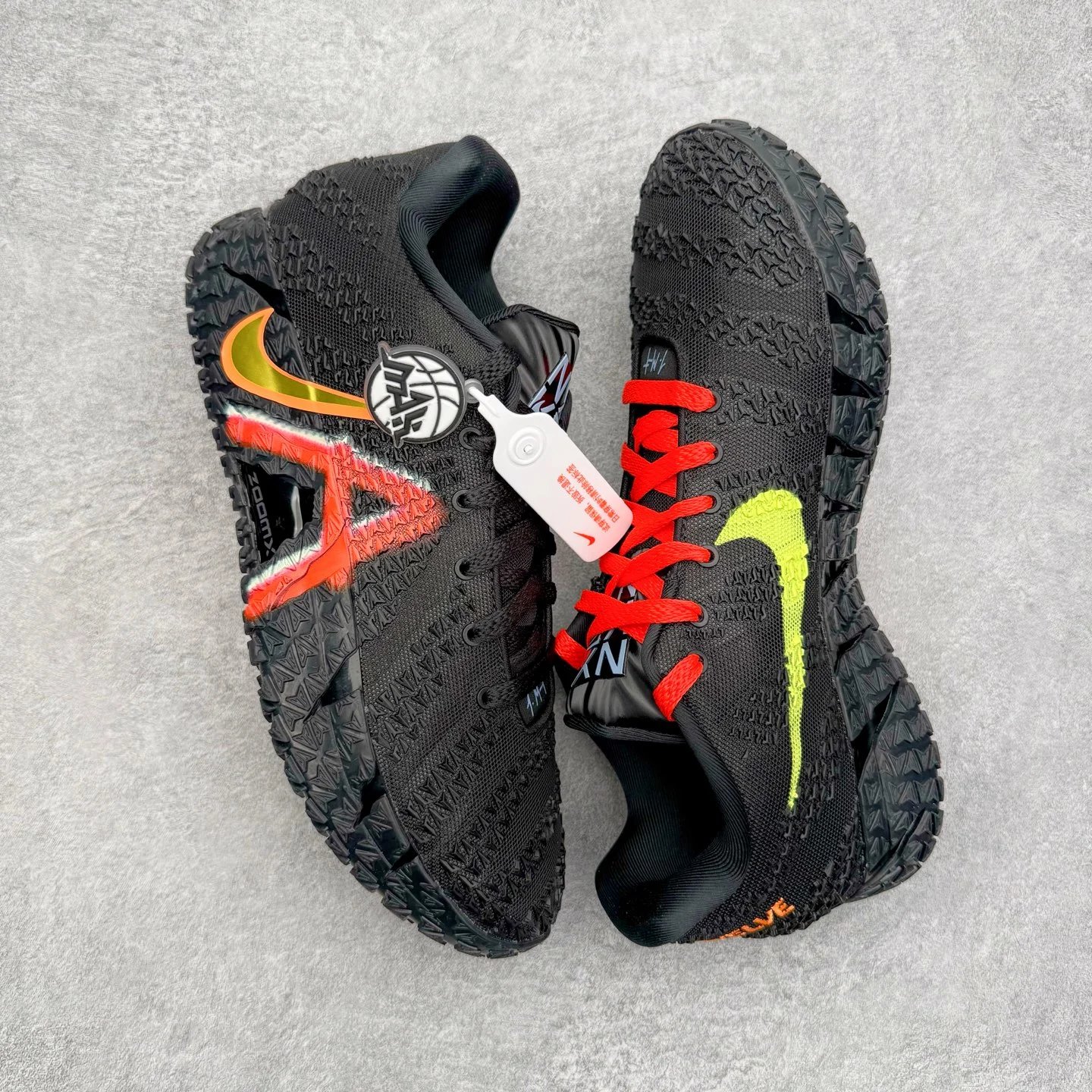 IM0464-001 Black Knight