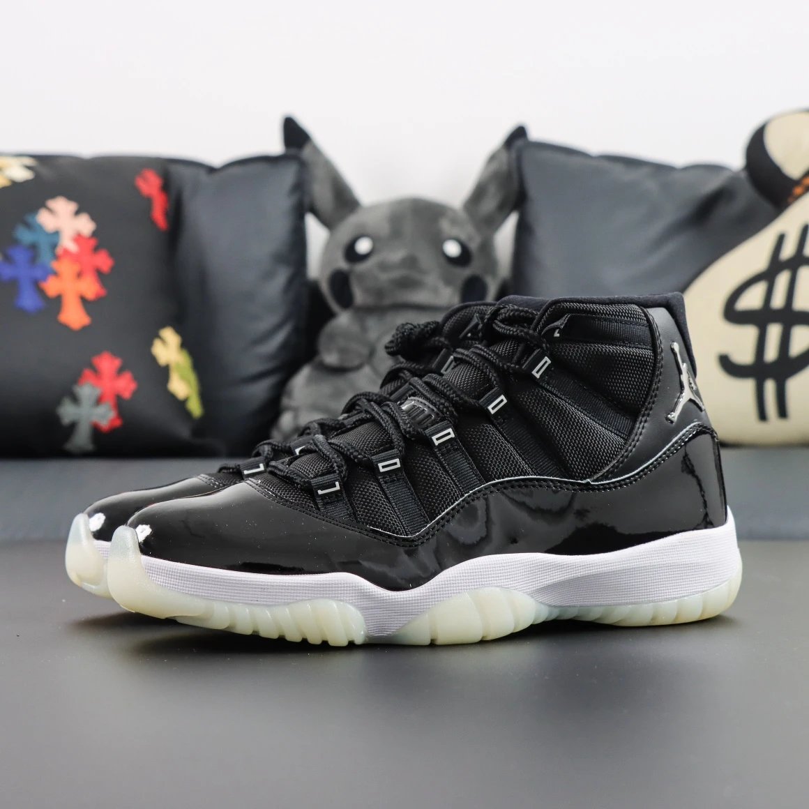 CT8012-011 Bred 2.0
