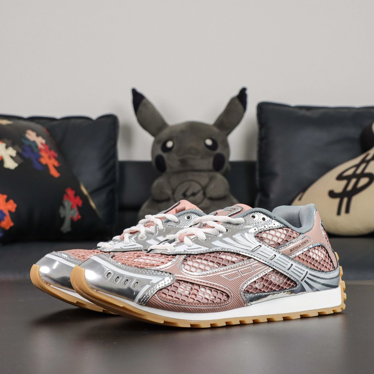 Balenciaga Shoes photo 3