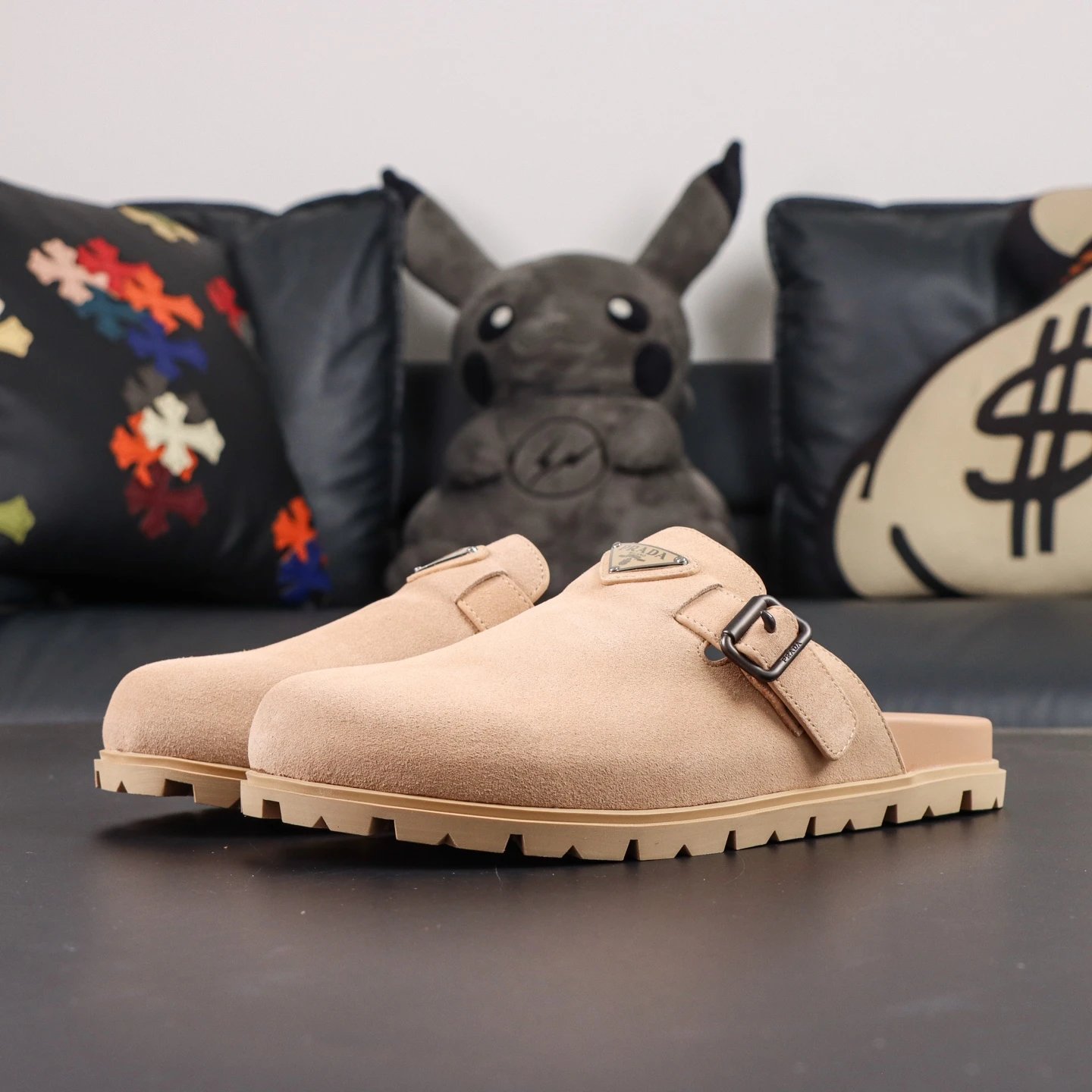 khaki
