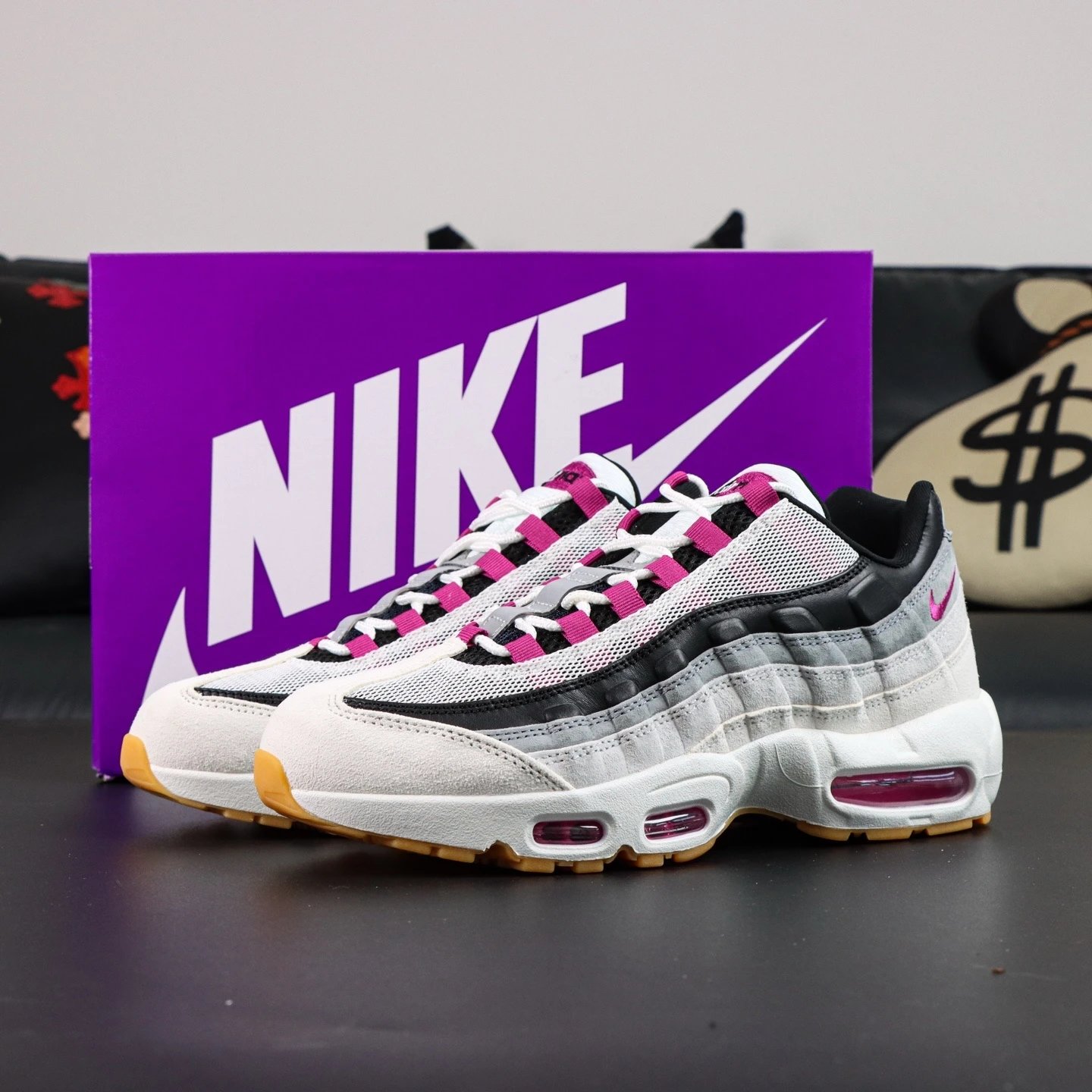 Nike Air Max 95 Collection photo 3