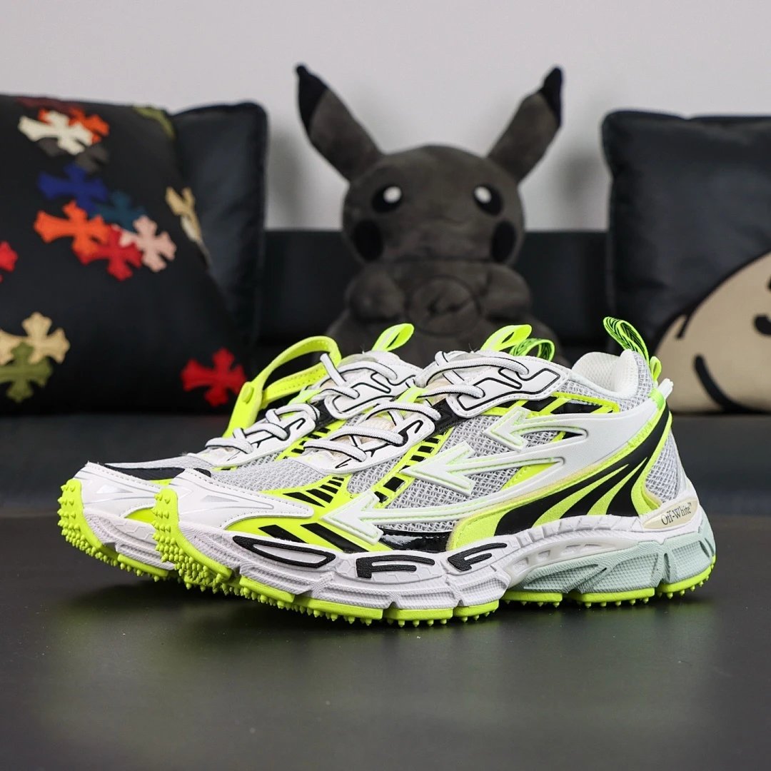 Fluorescent Green