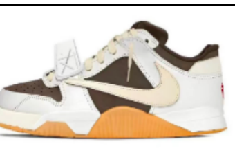 white-brown