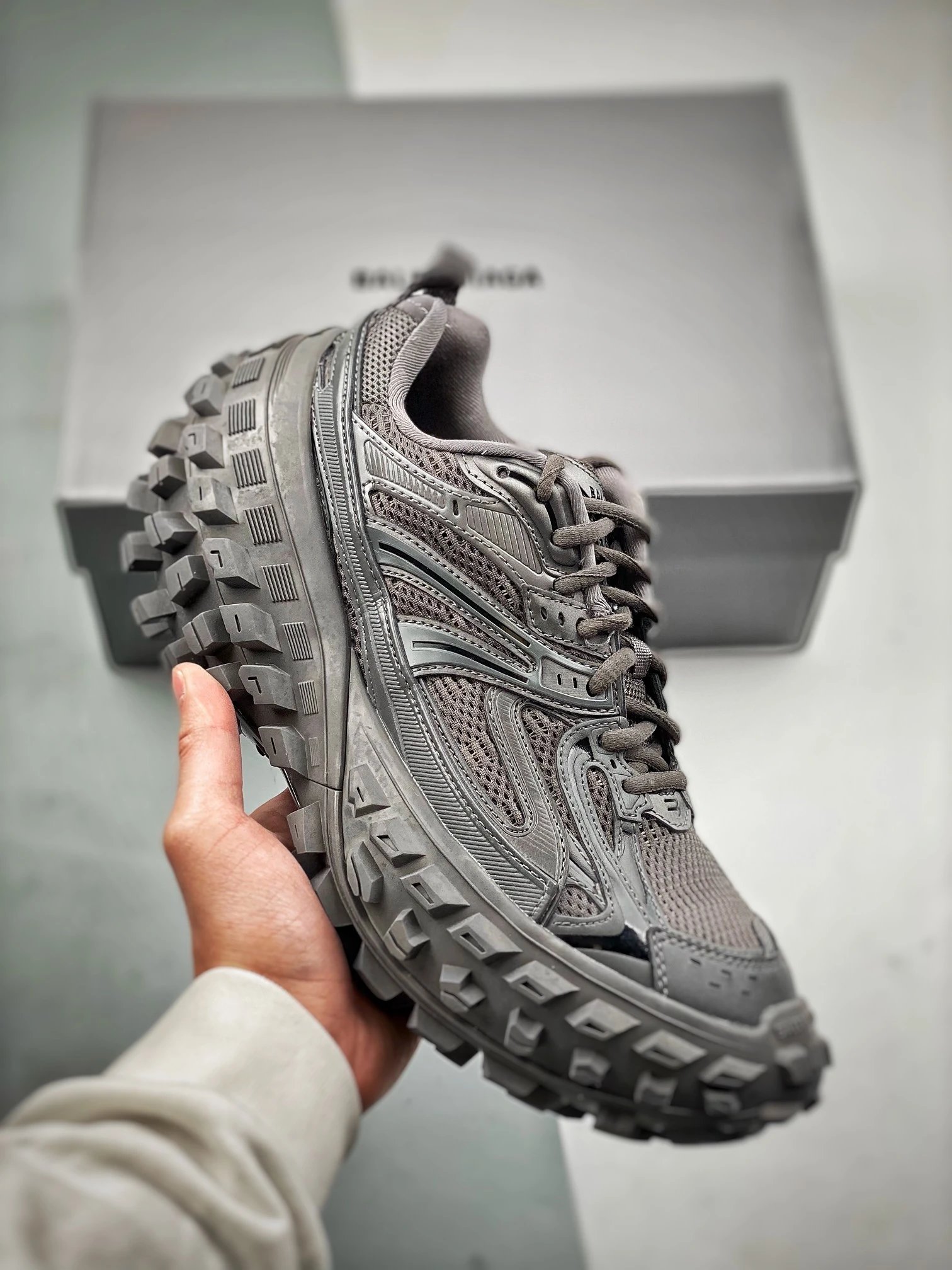 dark grey