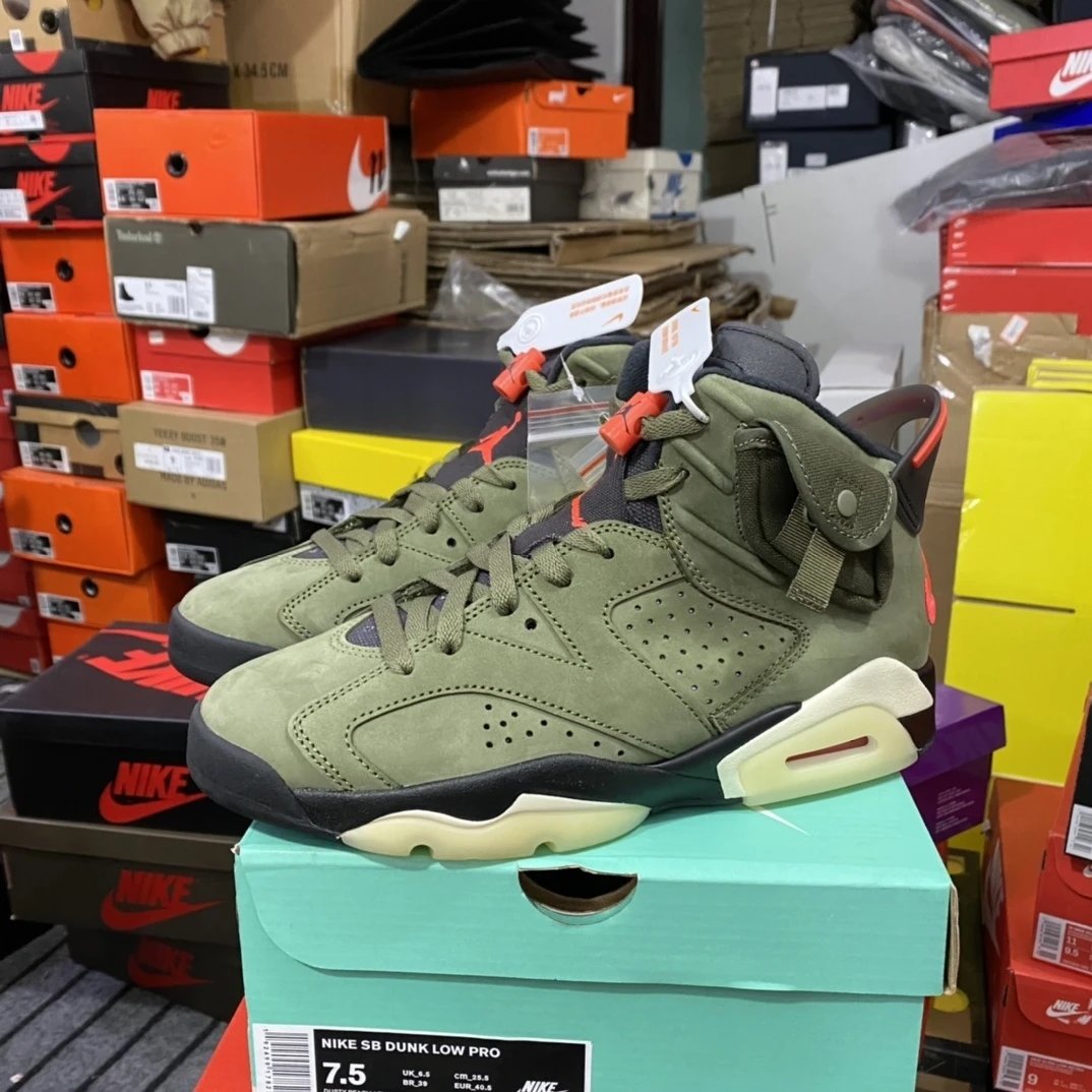 CN1084-200 Military Green