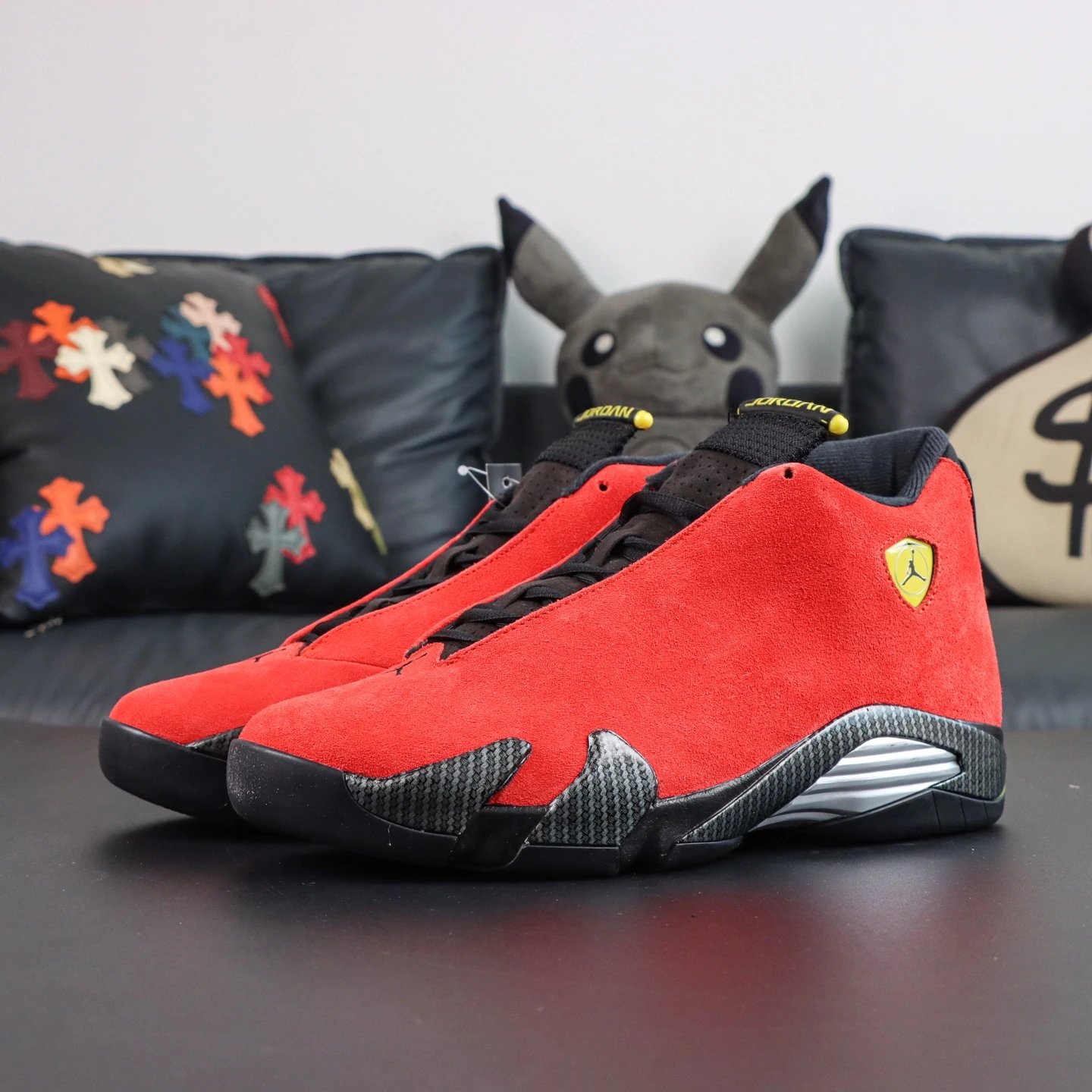 IF5015-600 Ferrari