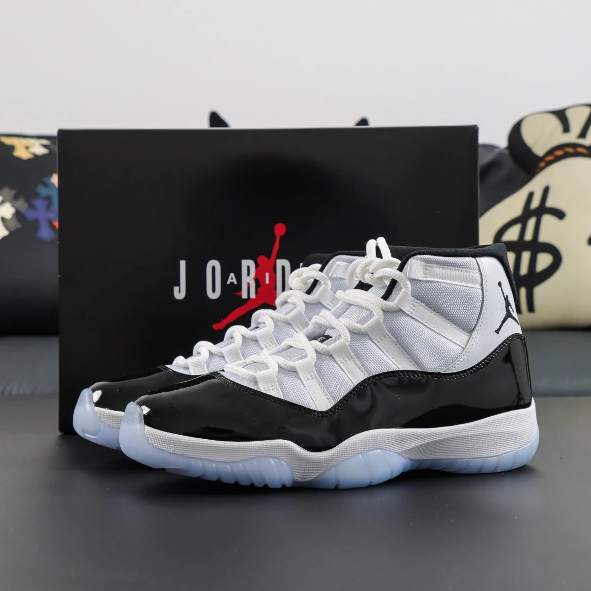 【J11 Concord】378037-100