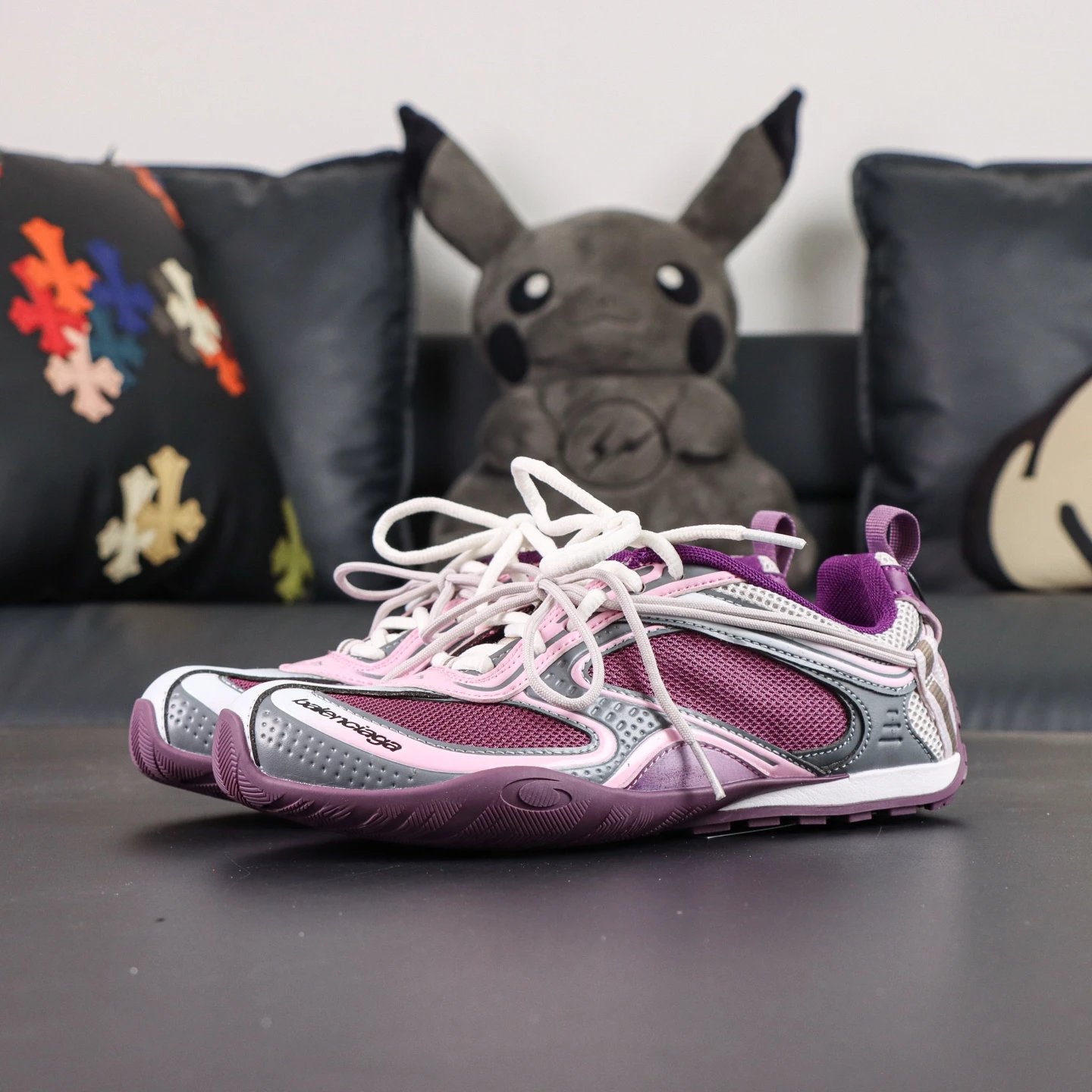 Pink/Purple