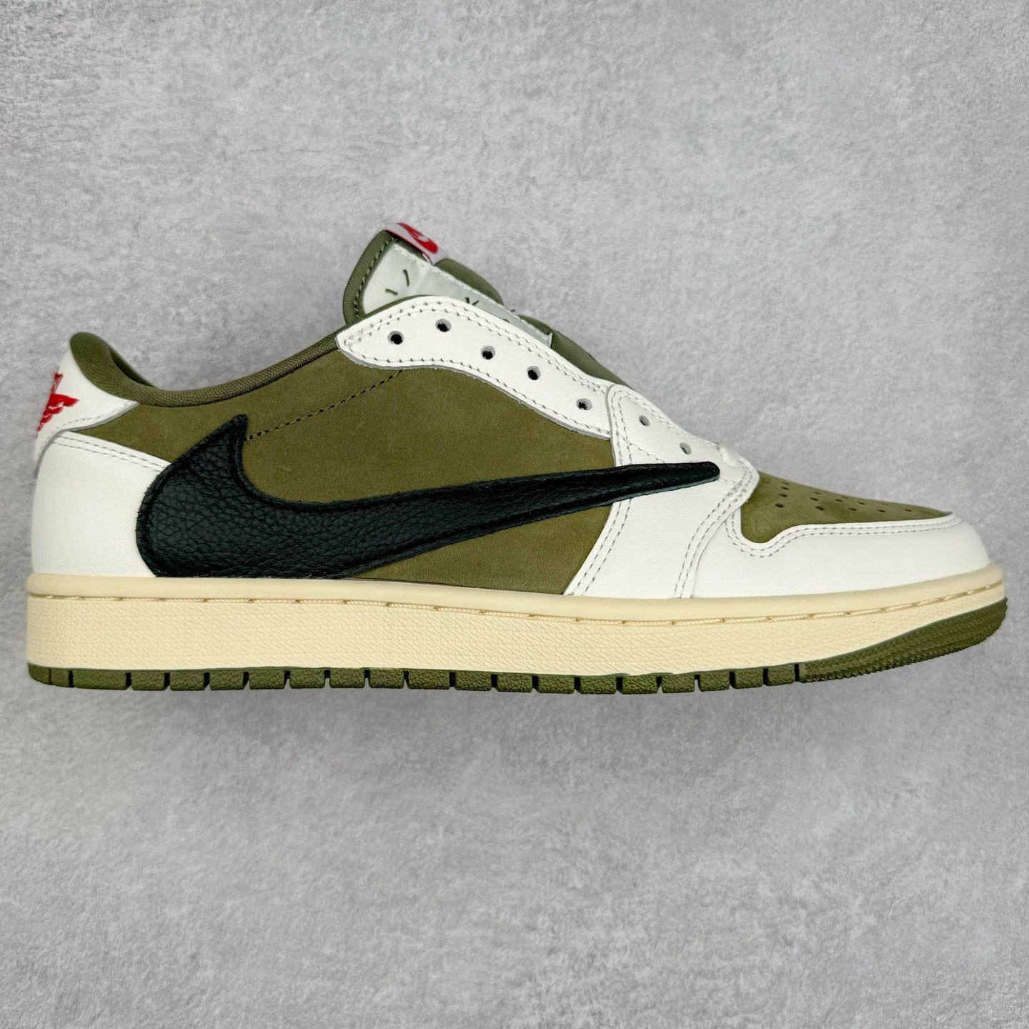 Olive Green DM7866-200