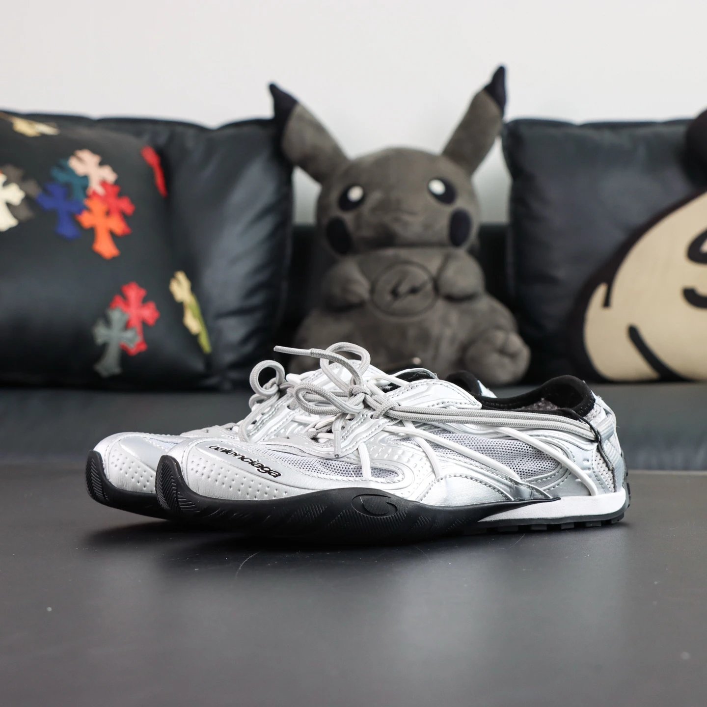 grey