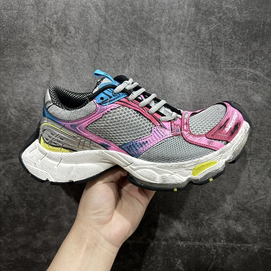 14th Gen Gray Pink