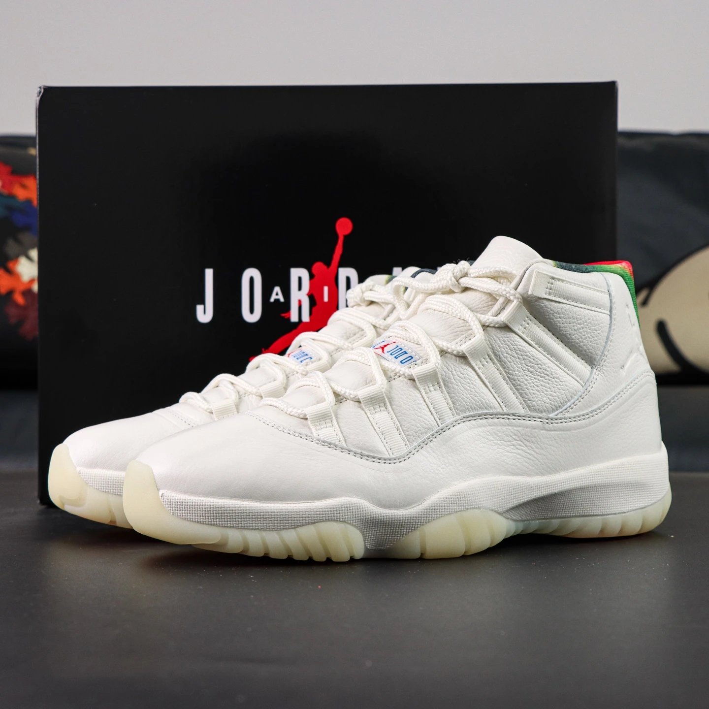 IO8959-133 Atlanta