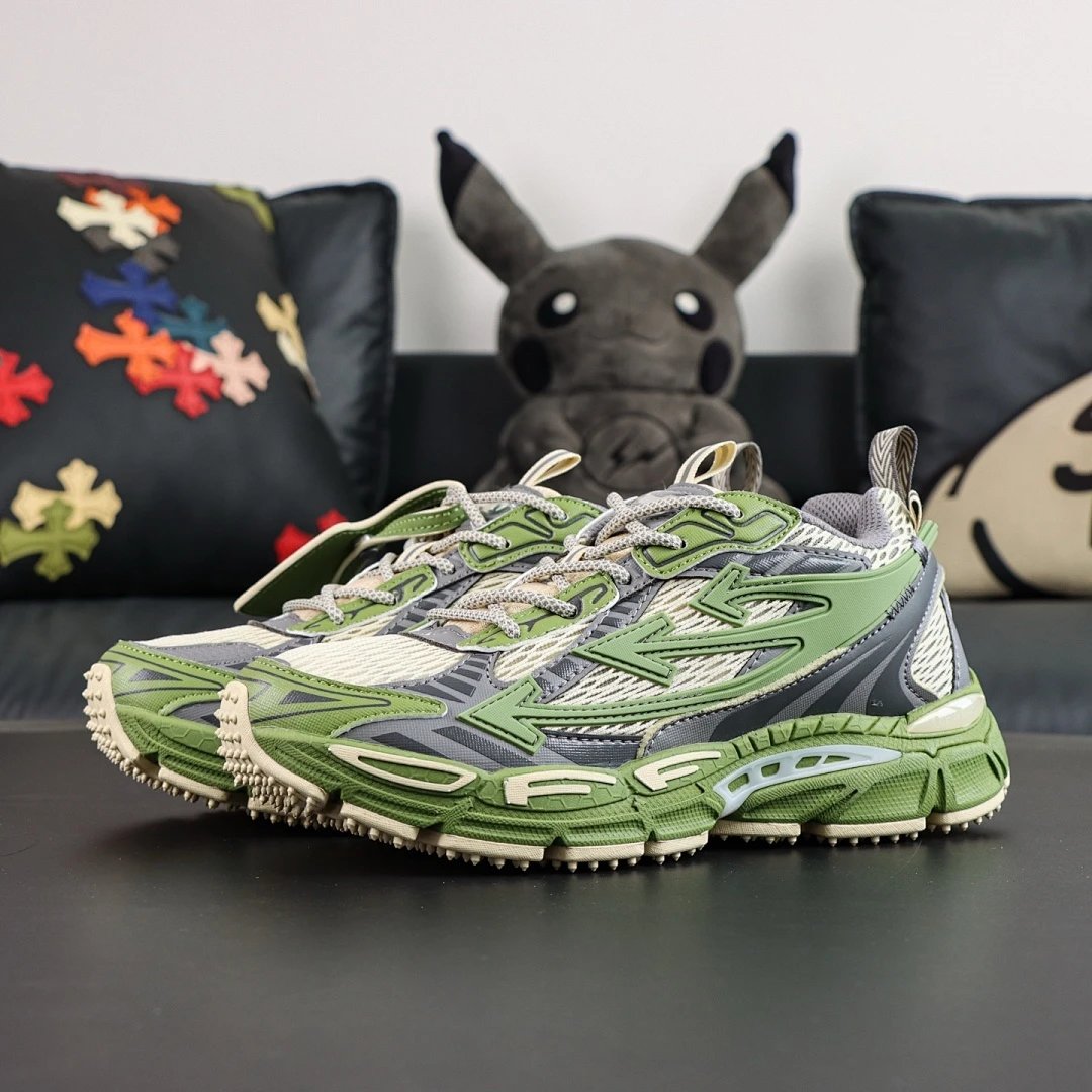 Army Green Gray