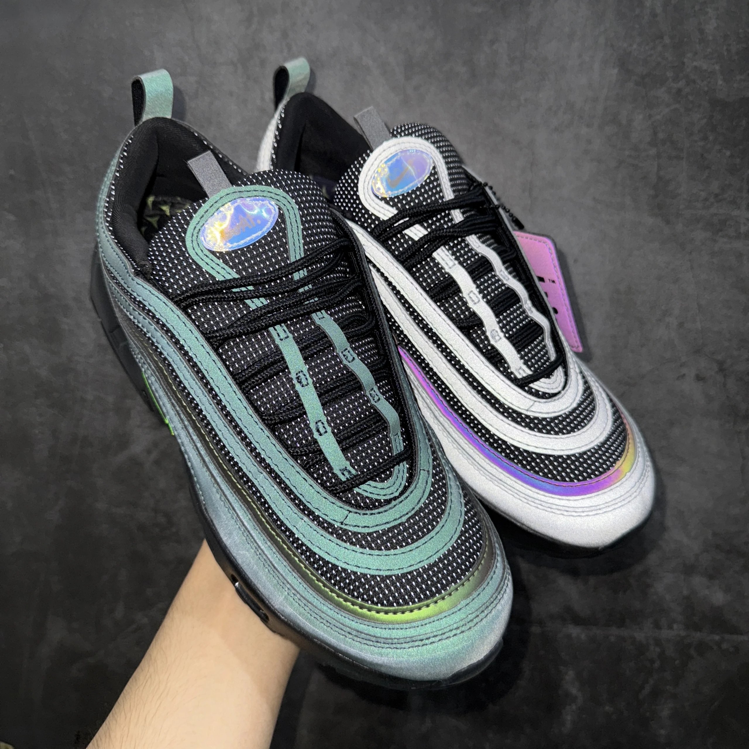 Tie-Dye IM2174-001