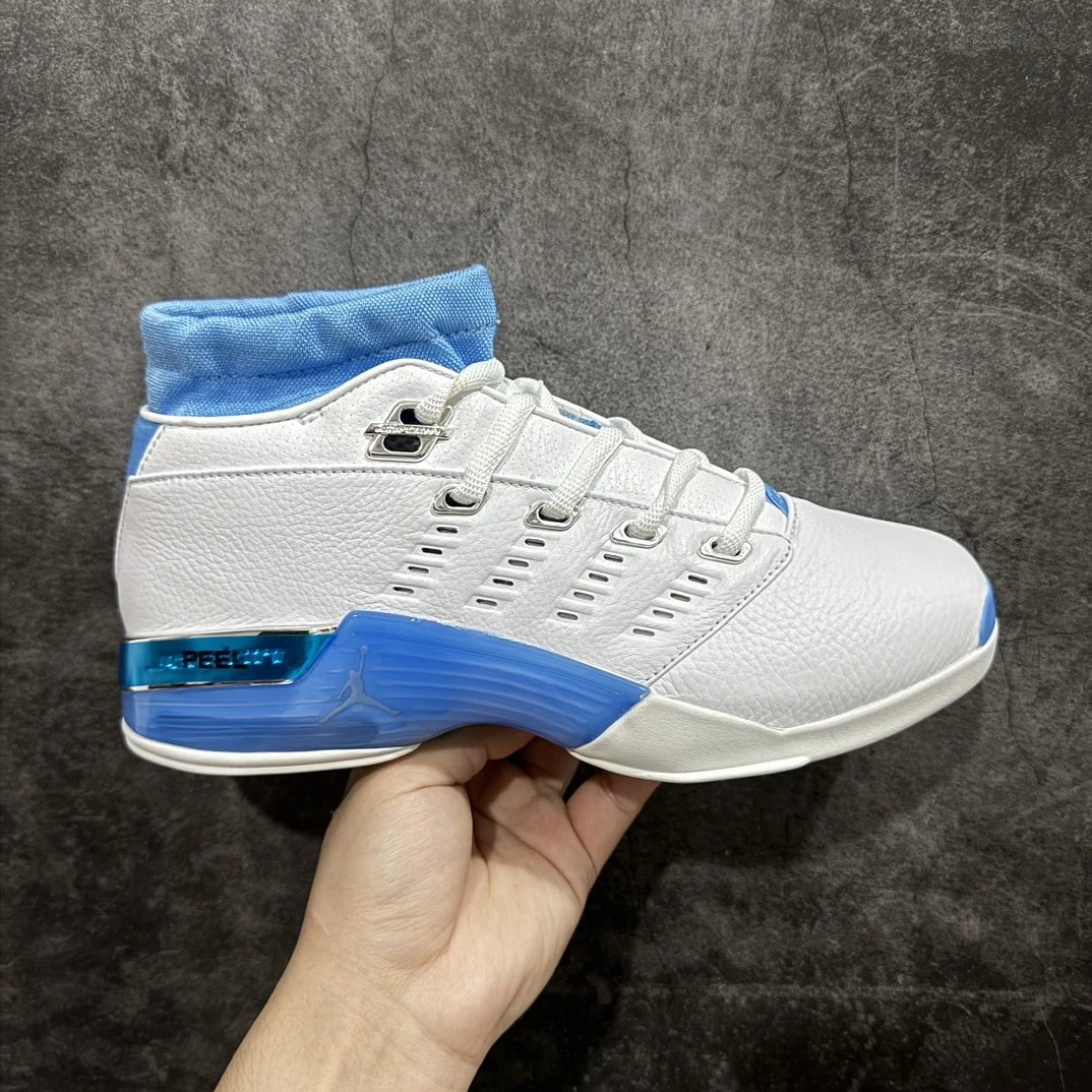 FJ0395-101 White Blue