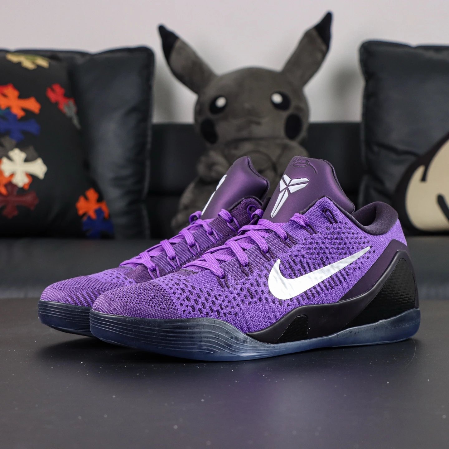 IM0465-500 Purple