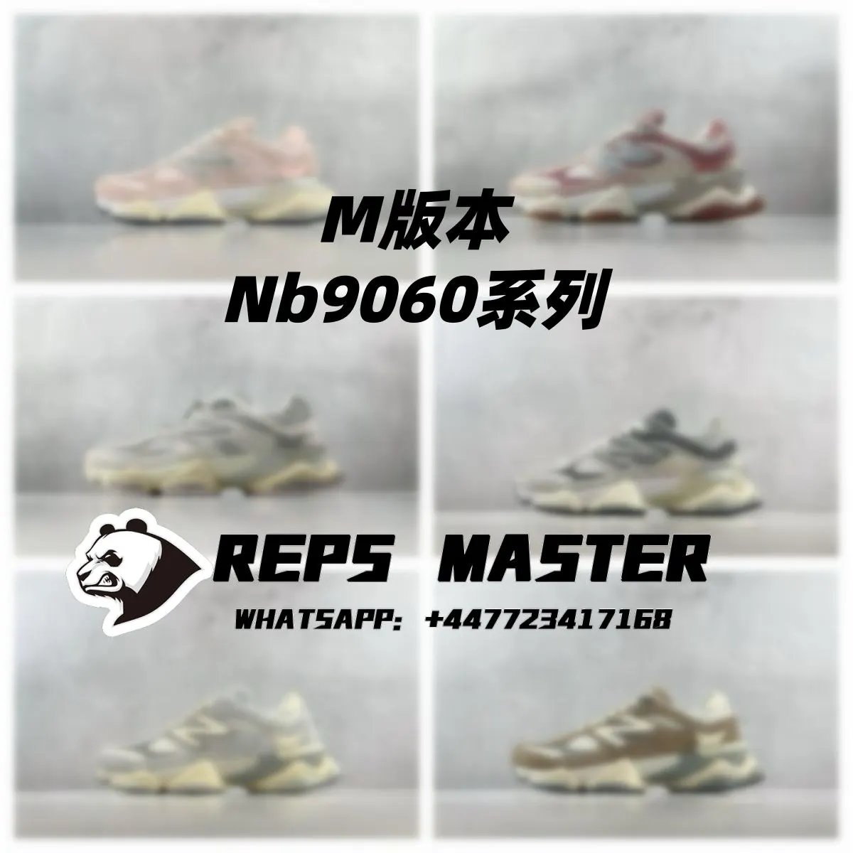 M Edition 9060 Series