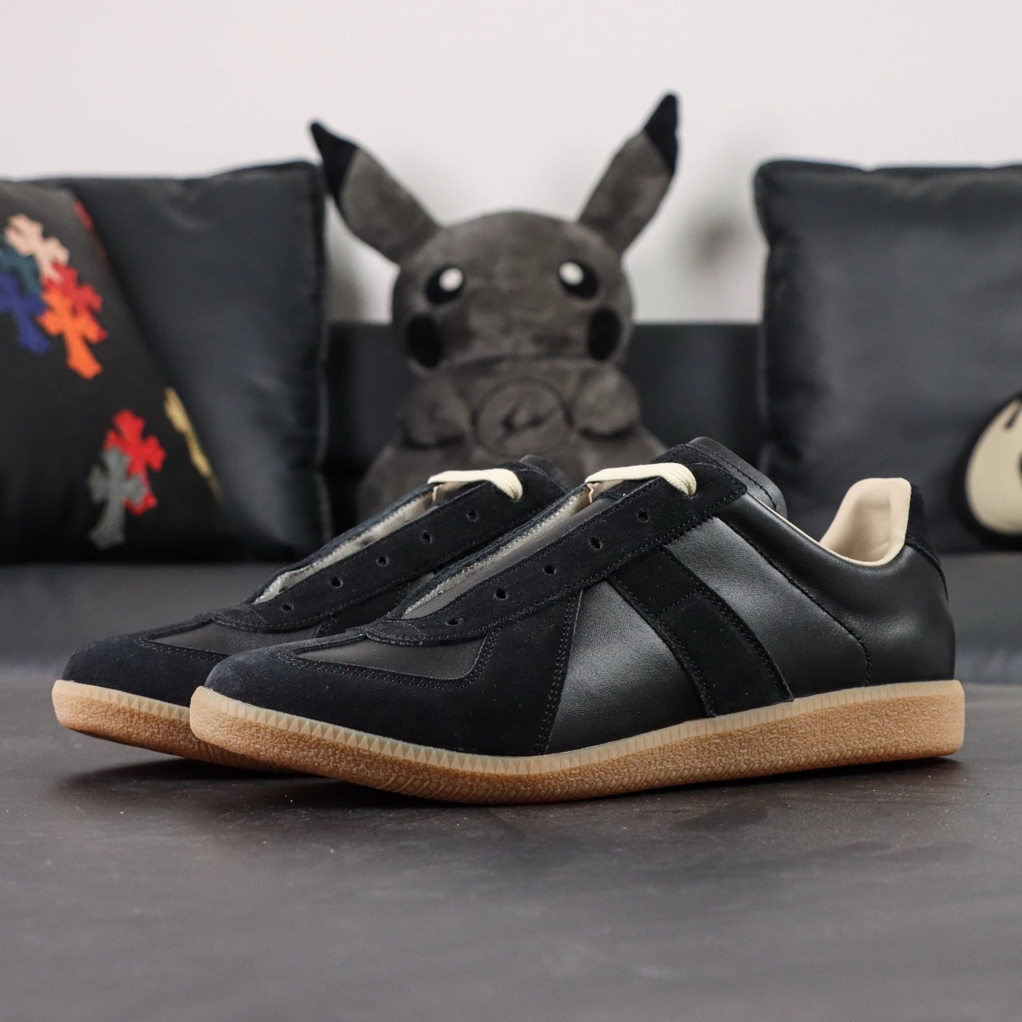 Black Gum